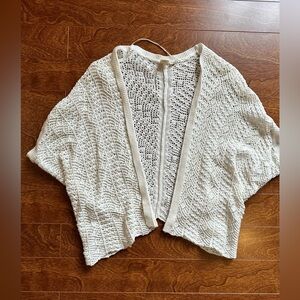 Roxy sweater
